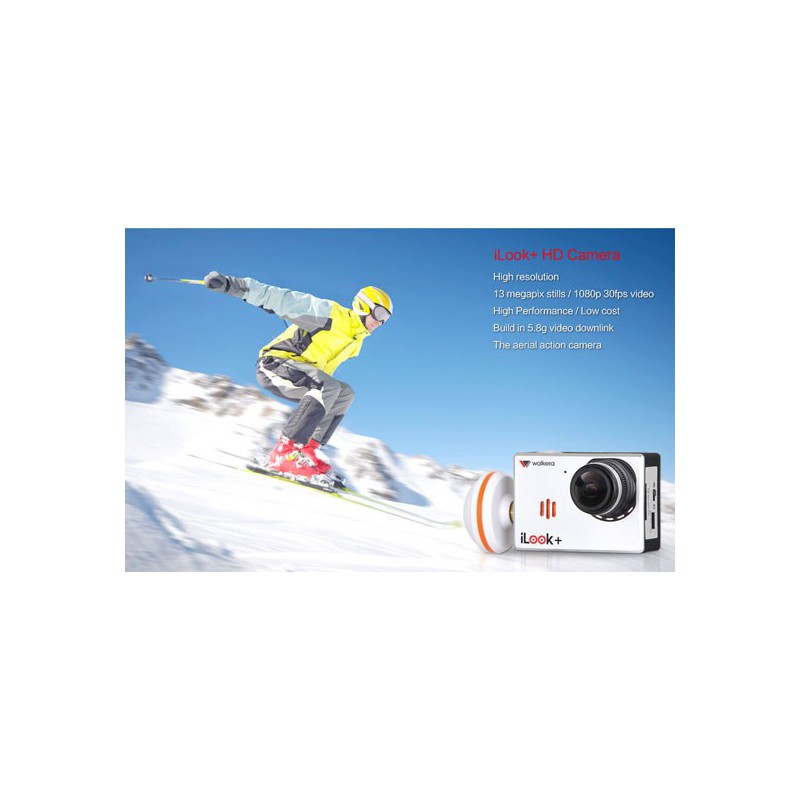 Radio -controlled drone for experienced Tali 500 RTF Mode 1 | Scientific-MHD