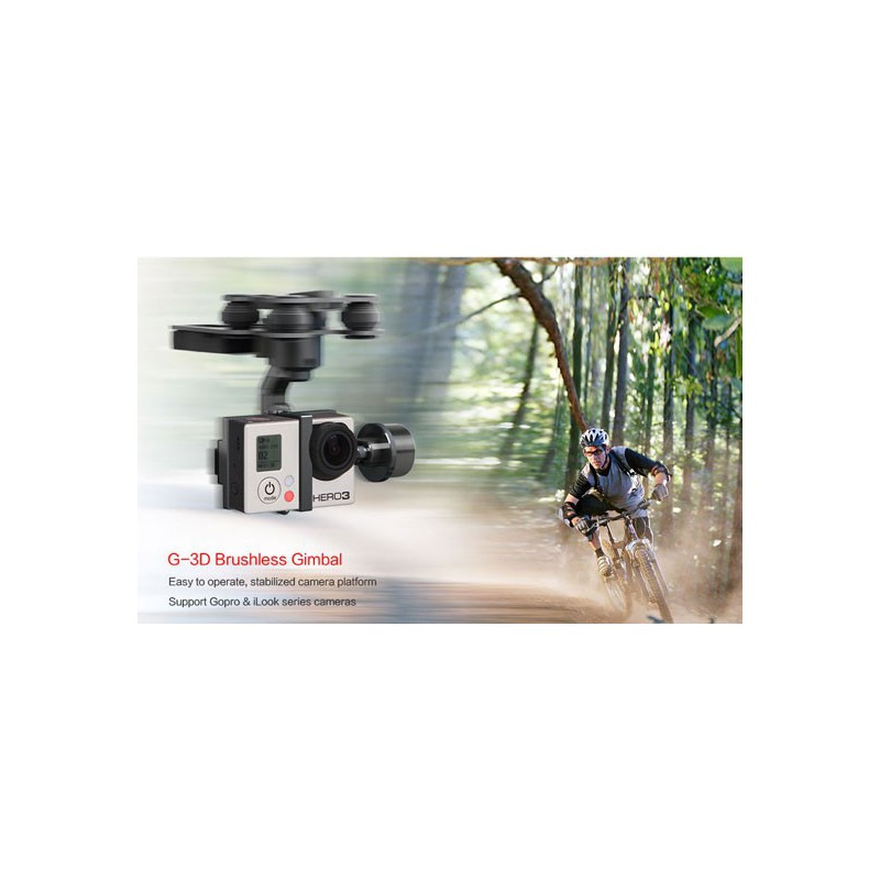 Radio -controlled drone for experienced Tali 500 RTF Mode 1 | Scientific-MHD