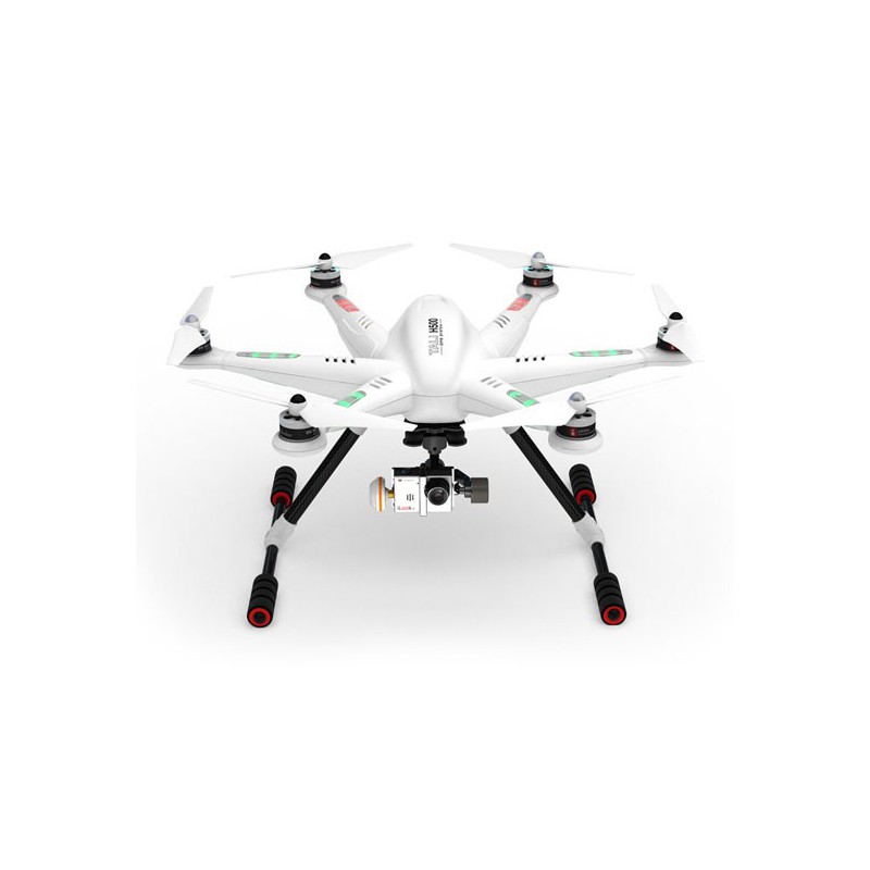 Radio -controlled drone for experienced Tali 500 RTF Mode 1 | Scientific-MHD