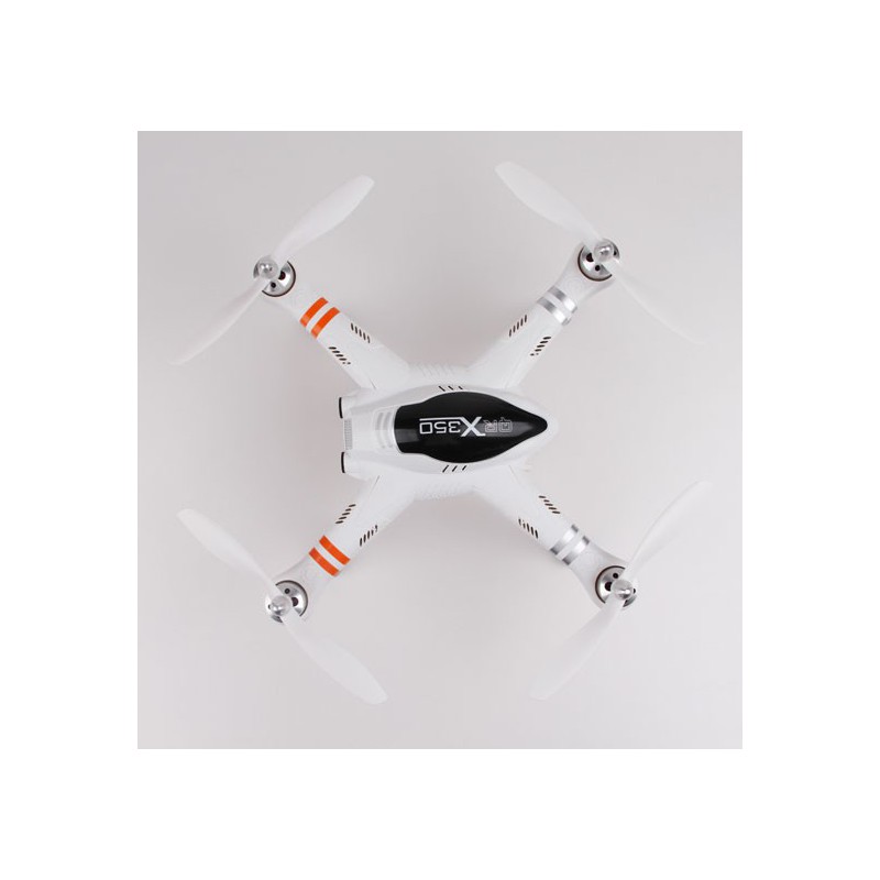 QR x350devo 7 mode 1 | Scientific-MHD