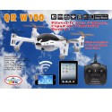 Drone W100 Devo 4 Mode 1 | Scientific-MHD Drone W100 Devo 4 Mode 1 | Scientific-MHD