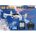 Drone W100 Devo 4 Mode 1 | Scientific-MHD Drone W100 Devo 4 Mode 1 | Scientific-MHD