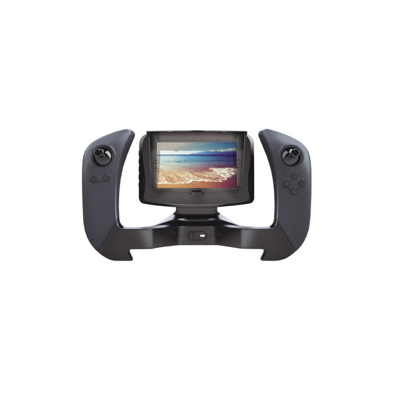 FPV Radio -controlled drone Kestrel HD FPV | Scientific-MHD