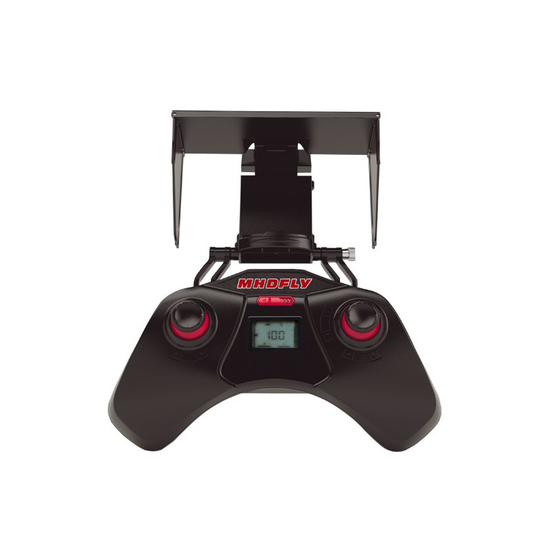 Draft drone for beginner Peregrine HD Wifi | Scientific-MHD