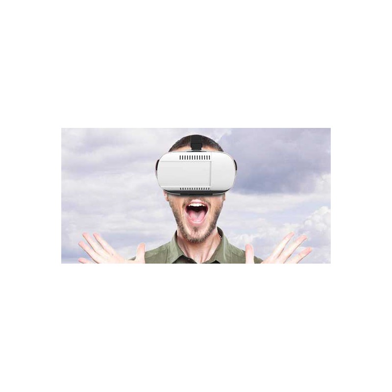 Draft drone for beginner Peregrine HD Wifi | Scientific-MHD