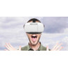 Draft drone for beginner Peregrine HD Wifi | Scientific-MHD