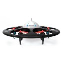 Radio -controlled drone for beginners travel 6 RTF | Scientific-MHD