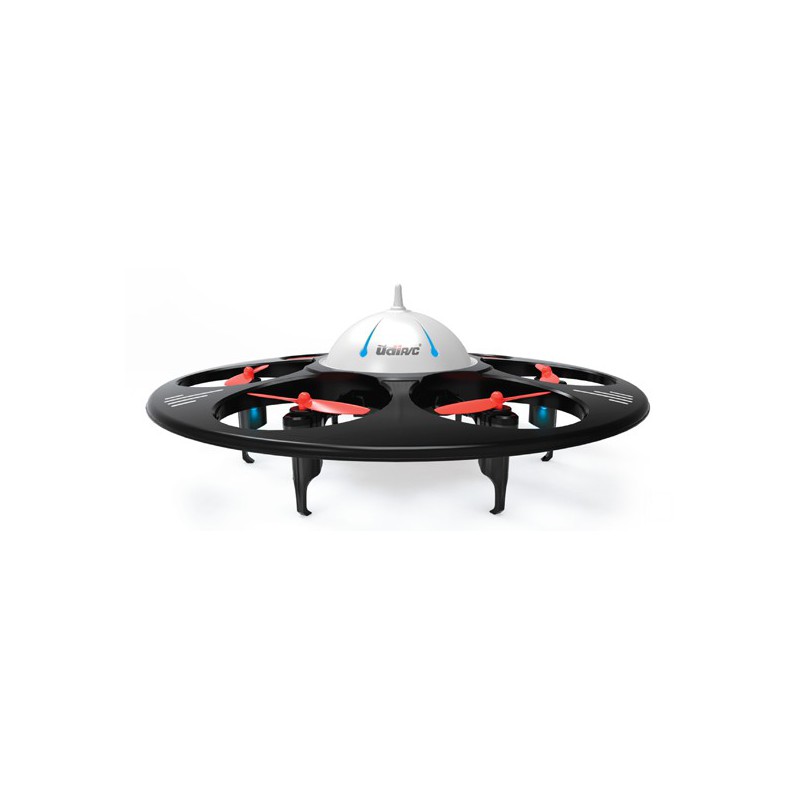 Radio -controlled drone for beginners travel 6 RTF | Scientific-MHD