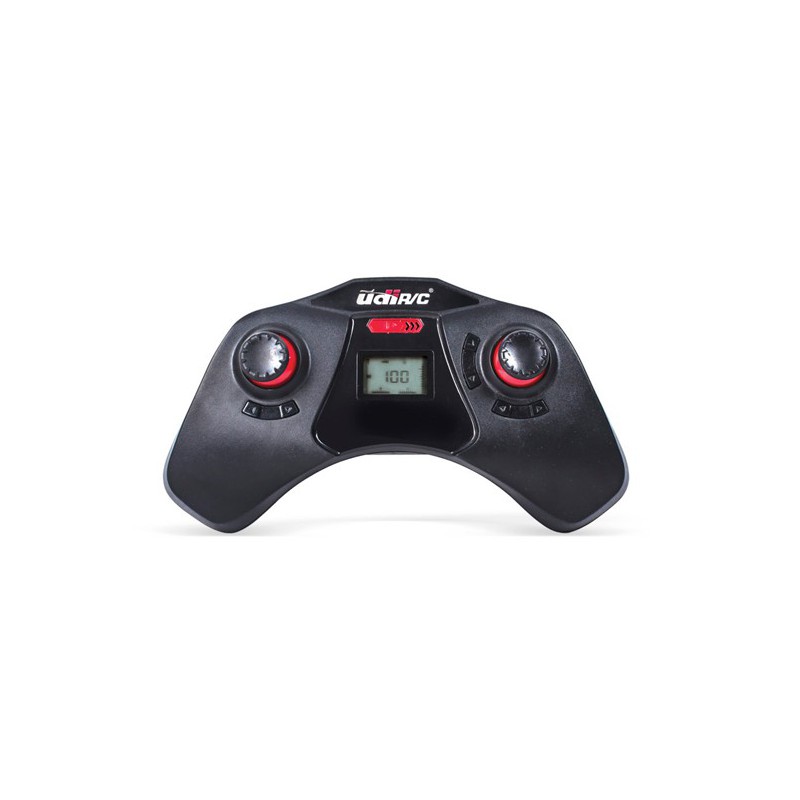 Radio -controlled drone for beginners travel 6 RTF | Scientific-MHD