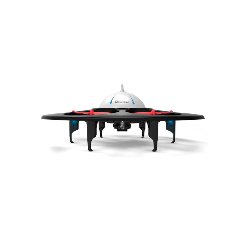 Radio -controlled drone for beginners travel 6 RTF | Scientific-MHD