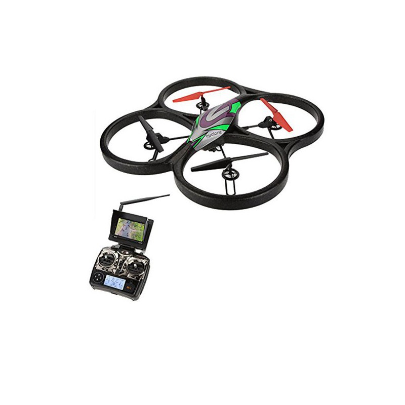 FPV Radiocommanded Drone Maxi Drone FPV RTF | Scientific-MHD