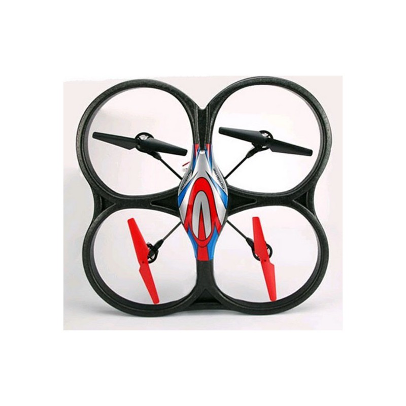 FPV Radiocommanded Drone Maxi Drone FPV RTF | Scientific-MHD