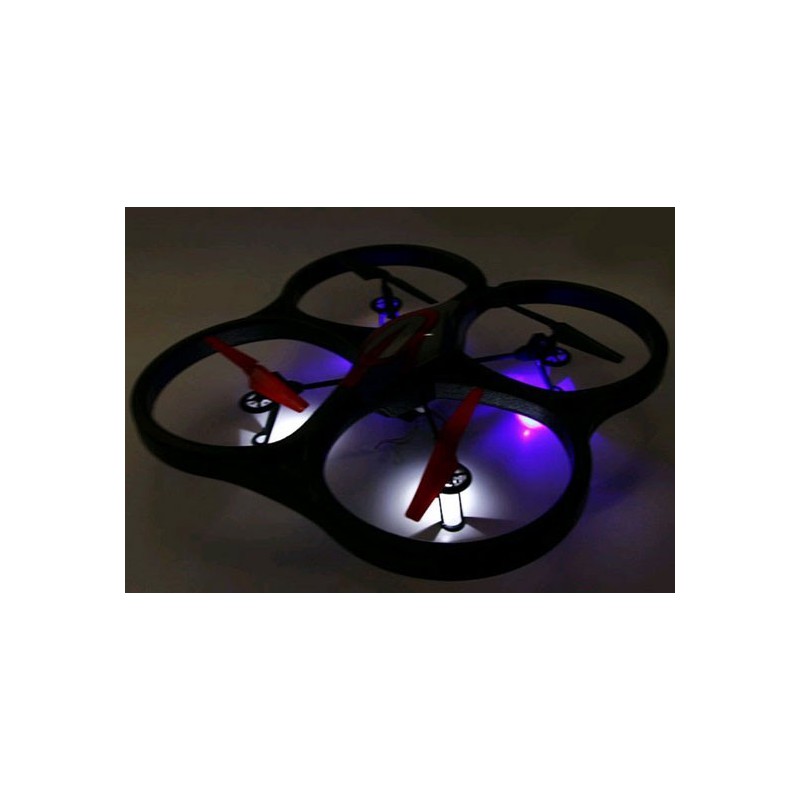 FPV Radiocommanded Drone Maxi Drone FPV RTF | Scientific-MHD