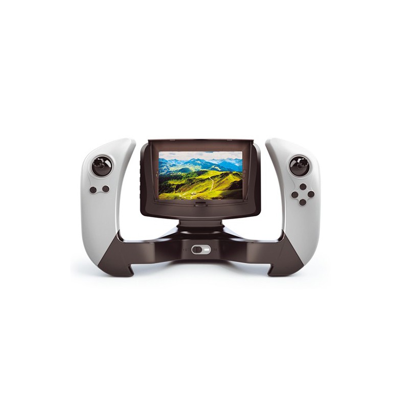 FPV UFO LARK FPV RTF RTF DROIOCandant Drone | Scientific-MHD