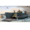WW II US Navy LCM (3) Landing Craft plastic | Scientific-MHD WW II US Navy LCM (3) Landing Craft plastic | Scientific-MHD