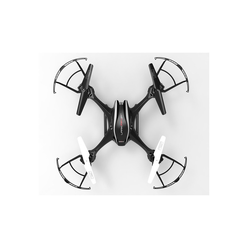 FPV UFO LARK FPV White RTF FPV DRONE | Scientific-MHD