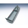 WW II US Navy LCM (3) Landing Craft plastic | Scientific-MHD