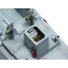 WW II US Navy LCM (3) Landing Craft plastic | Scientific-MHD WW II US Navy LCM (3) Landing Craft plastic | Scientific-MHD