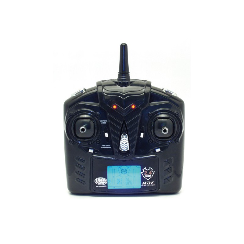 Radio -controlled drone for beginner Discovery UFO HD Camera Fashion 1 | Scientific-MHD