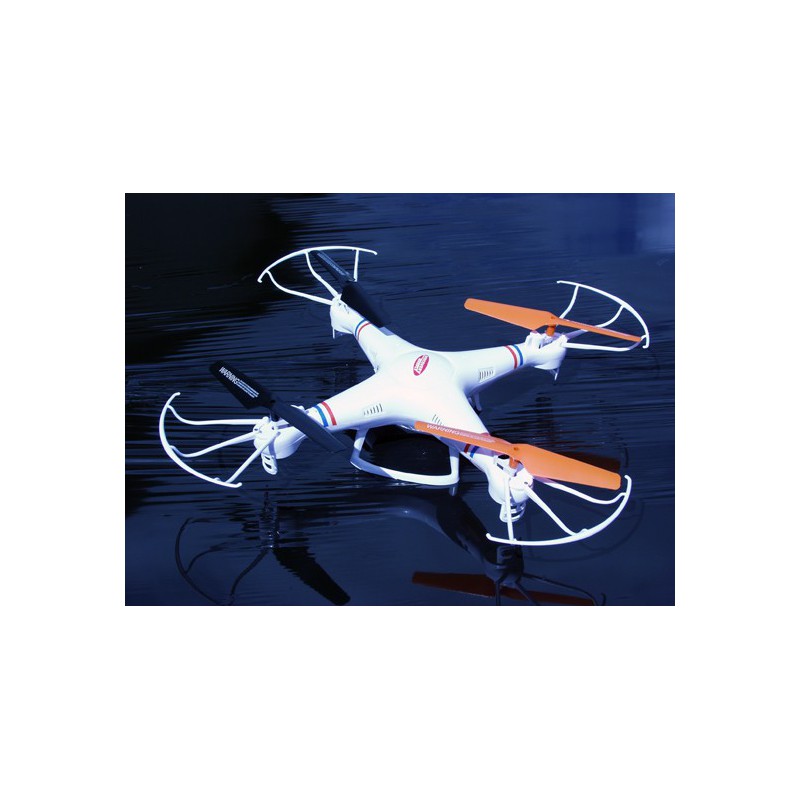 Radio -controlled drone for beginner Discovery UFO HD Camera Fashion 1 | Scientific-MHD