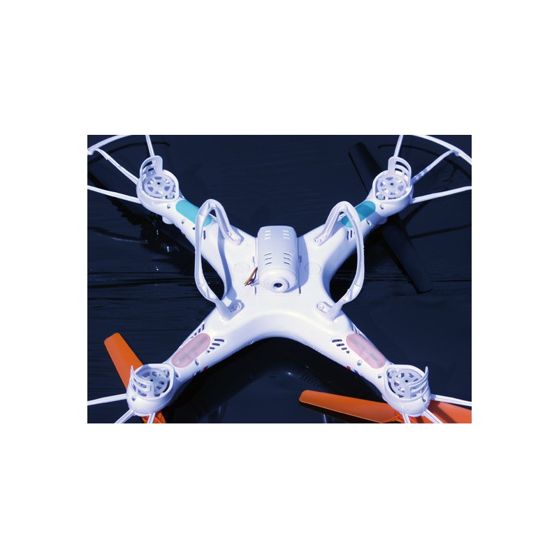 Radio -controlled drone for beginner Discovery UFO HD Camera Fashion 1 | Scientific-MHD