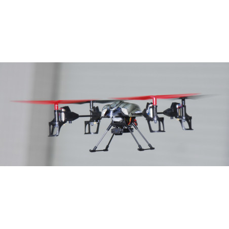 Radio -controlled drone for beginner mini quad camera mode 1 | Scientific-MHD