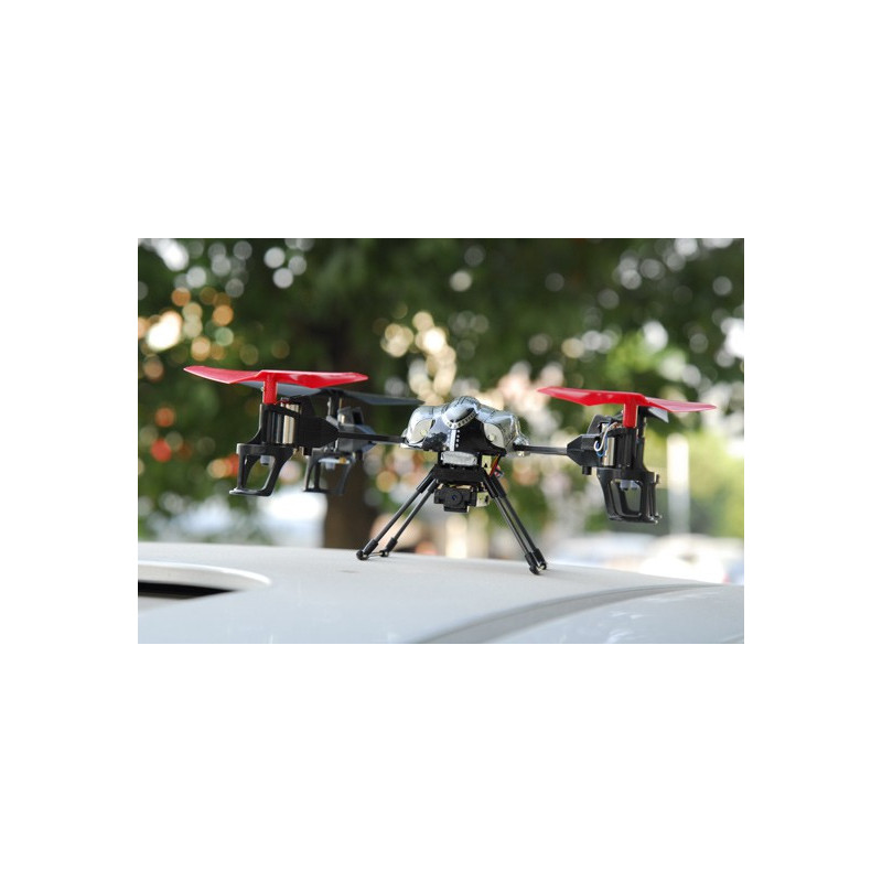 Radio -controlled drone for beginner mini quad camera mode 1 | Scientific-MHD