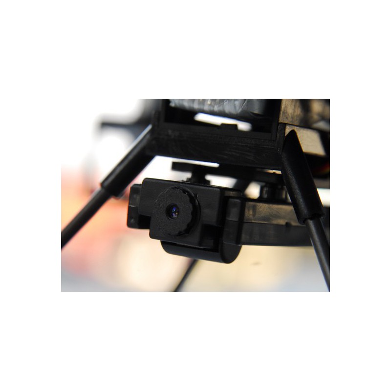 Radio -controlled drone for beginner mini quad camera mode 1 | Scientific-MHD