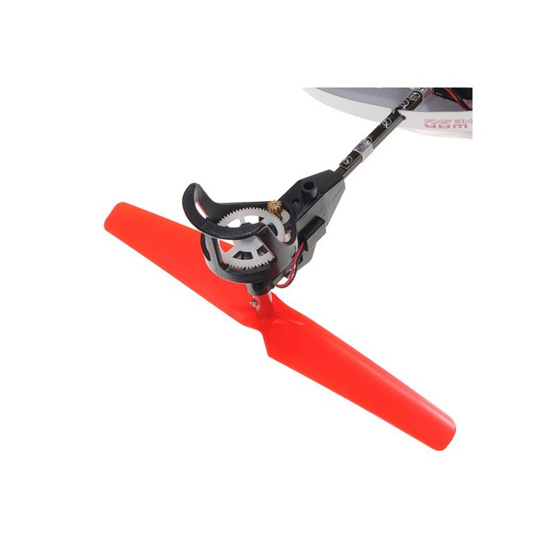 Radio -controlled drone for beginner mini quad camera mode 1 | Scientific-MHD