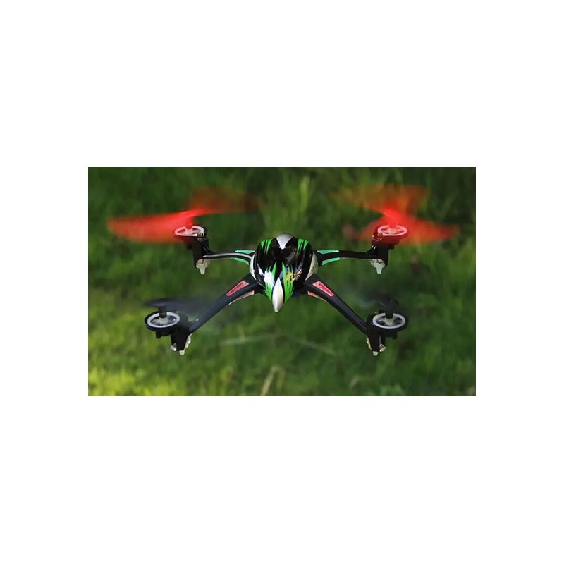 Radio -controlled drone for beginner Skylark HD Mode 2 Camera | Scientific-MHD