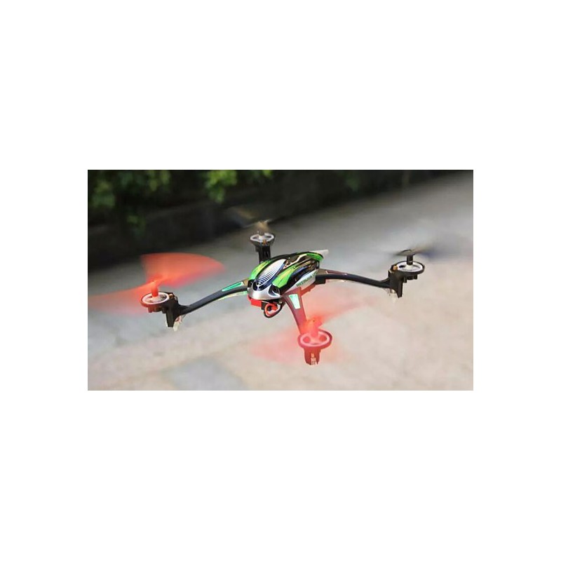 Radio -controlled drone for beginner Skylark HD Mode 2 Camera | Scientific-MHD