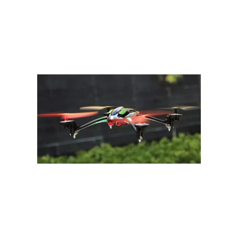 Radio -controlled drone for beginner Skylark HD Mode 2 Camera | Scientific-MHD
