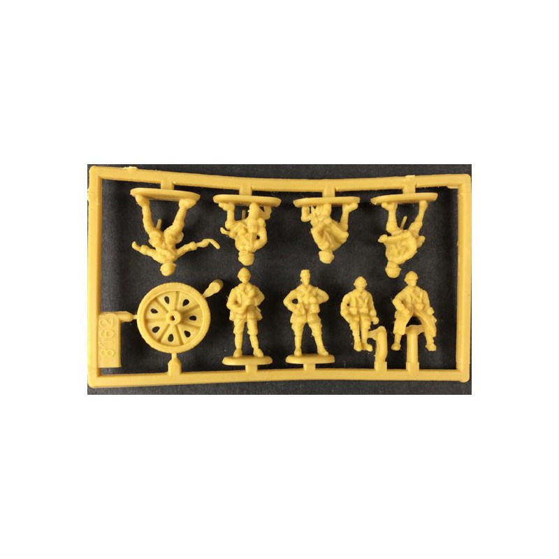 Artill figurine. Fran. Wwii 1/72 | Scientific-MHD Artill figurine. Fran. Wwii 1/72 | Scientific-MHD