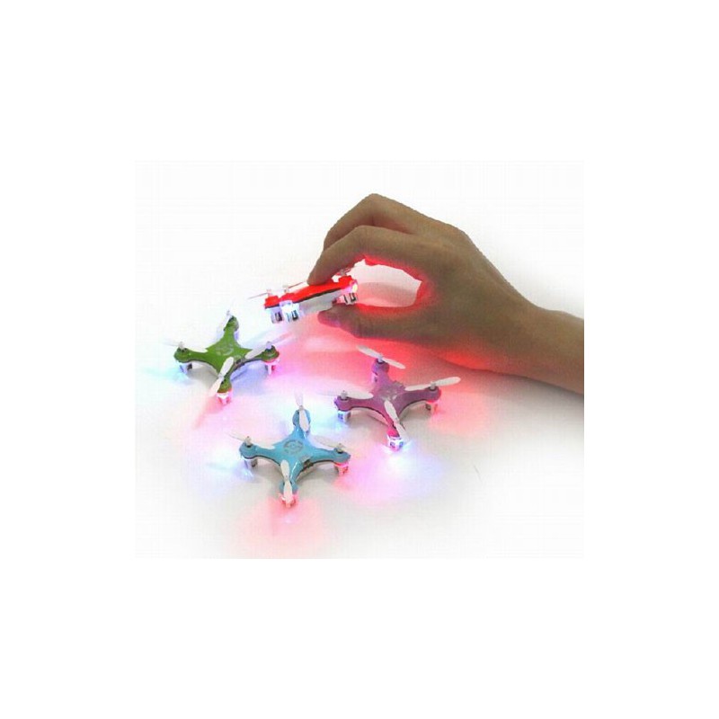 Radio -controlled drone for beginner micro quad fashion 1 | Scientific-MHD