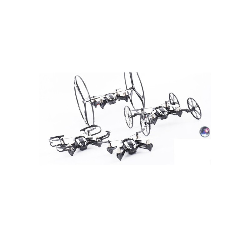 Radio -controlled drone for beginner nano drone hd RTF camera | Scientific-MHD