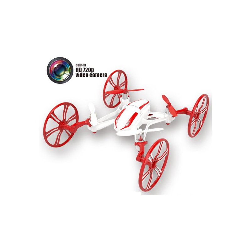 Radio -controlled drone for beginner nano drone hd RTF camera | Scientific-MHD