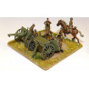 Artill figurine. Fran. Wwii 1/72 | Scientific-MHD