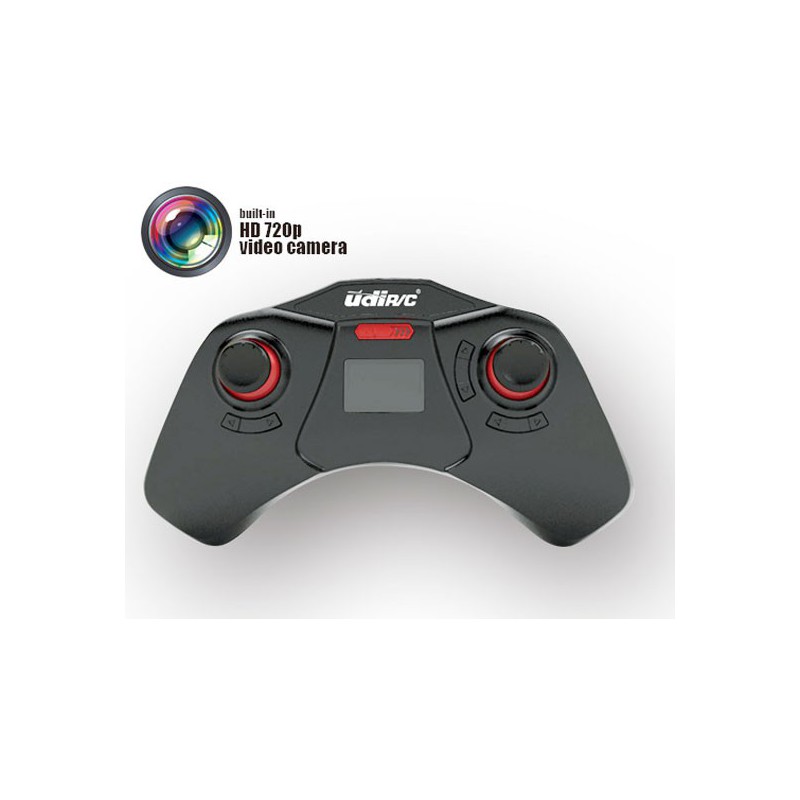 Radio -controlled drone for beginner nano drone hd RTF camera | Scientific-MHD