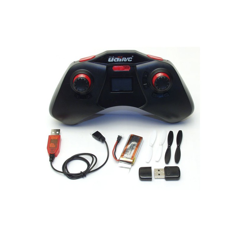 Radio -controlled drone for beginner nano drone hd RTF camera | Scientific-MHD