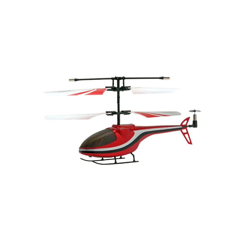 RTF Infrared Racer Racer Electric Helicopter | Scientific-MHD