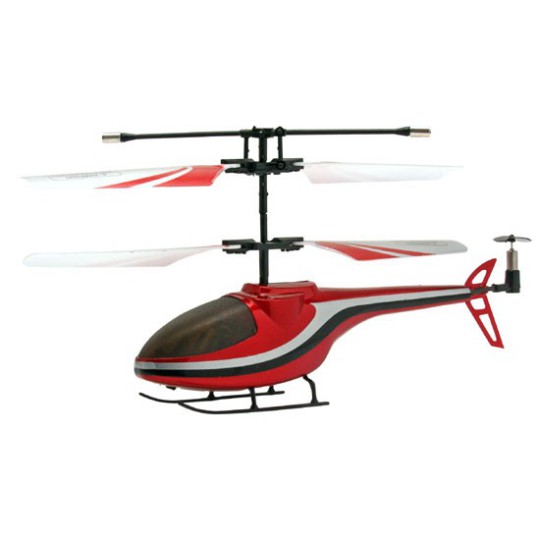 RTF Infrared Racer Racer Electric Helicopter RTF Infrared Racer Racer Electric Helicopter | Scientific-MHD