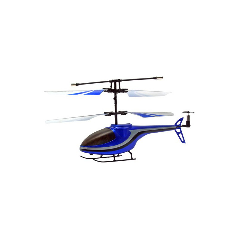 RTF Infrared Racer Racer Electric Helicopter | Scientific-MHD
