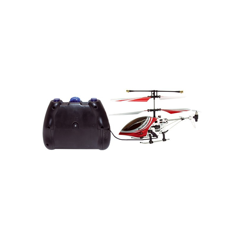 RTF Infrared Racer Racer Electric Helicopter | Scientific-MHD