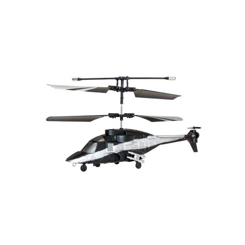 Skywolf infrared RTF radio controlled helicopter | Scientific-MHD