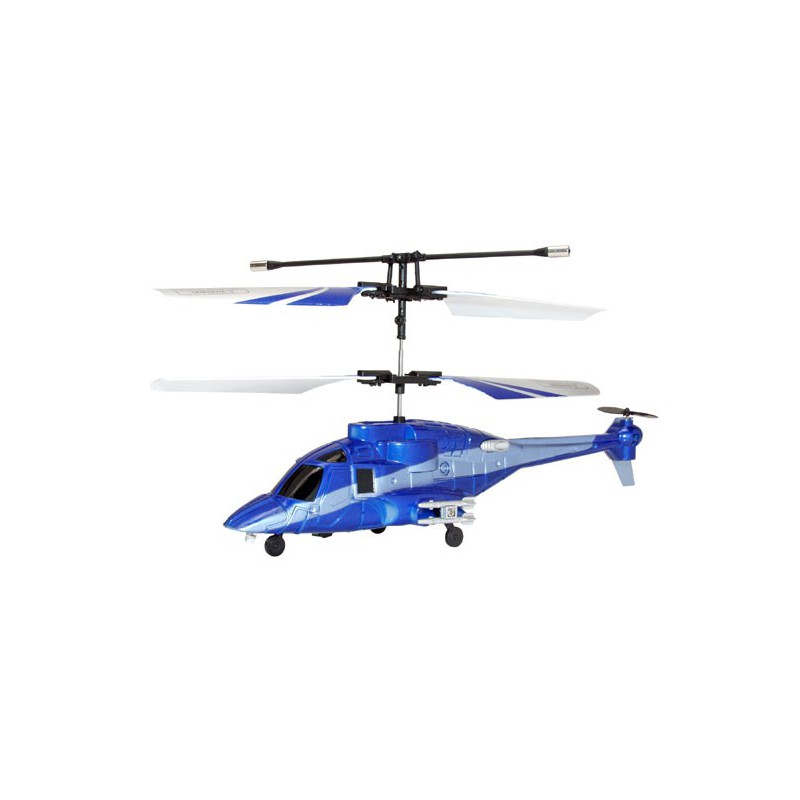 Skywolf infrared RTF radio controlled helicopter | Scientific-MHD