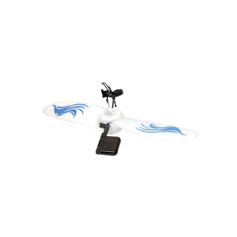 UFO RTF UFO RTF radio controlled helicopter | Scientific-MHD