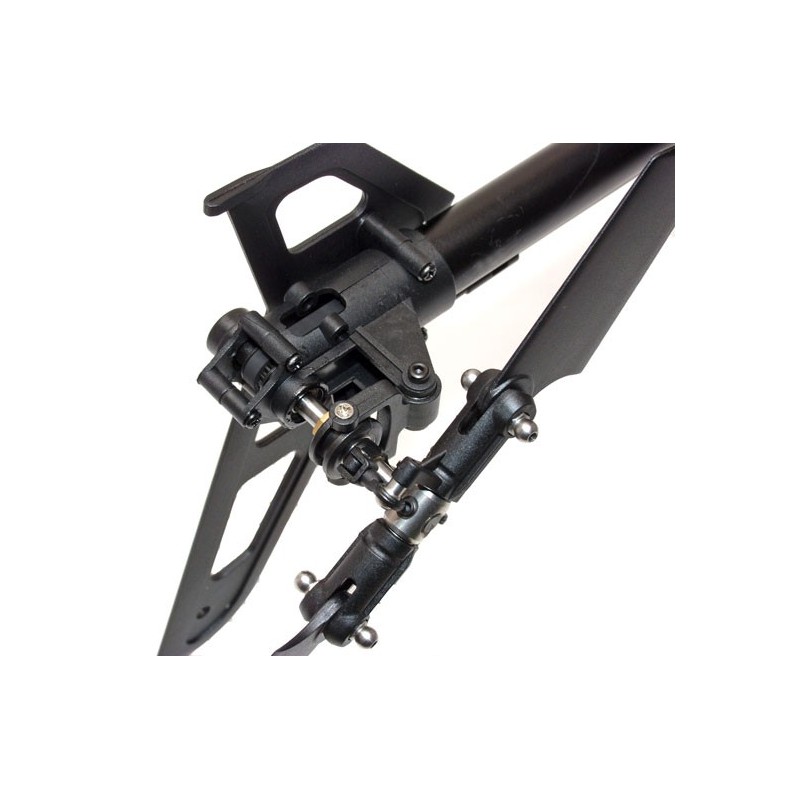 DTS DTS DTS Electric Helicopter 700 FBL RTF | Scientific-MHD