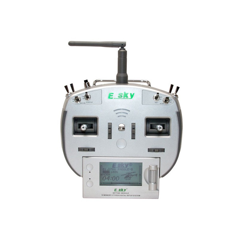 Dets DTS D700 D3 D3 RTF electrical helicopter | Scientific-MHD