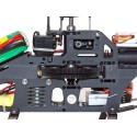 Dets DTS D700 D3 D3 RTF electrical helicopter | Scientific-MHD Dets DTS D700 D3 D3 RTF electrical helicopter | Scientific-MHD