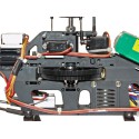 Dets DTS D700 D3 D3 RTF electrical helicopter | Scientific-MHD Dets DTS D700 D3 D3 RTF electrical helicopter | Scientific-MHD